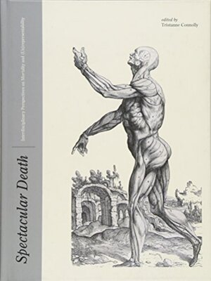 cover image of Spectacular Death